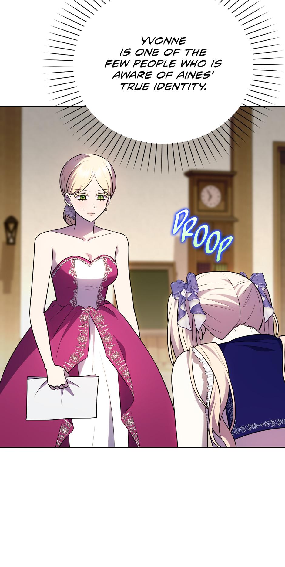 Read The Gangster Baby of the Duke’s Family Manga Online