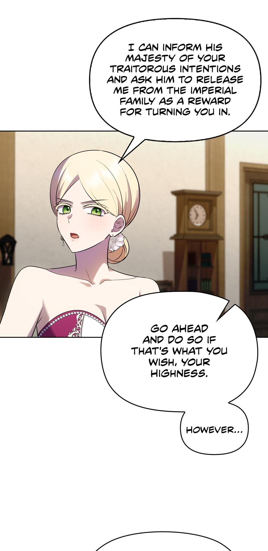 Read The Gangster Baby of the Duke’s Family Manga Online