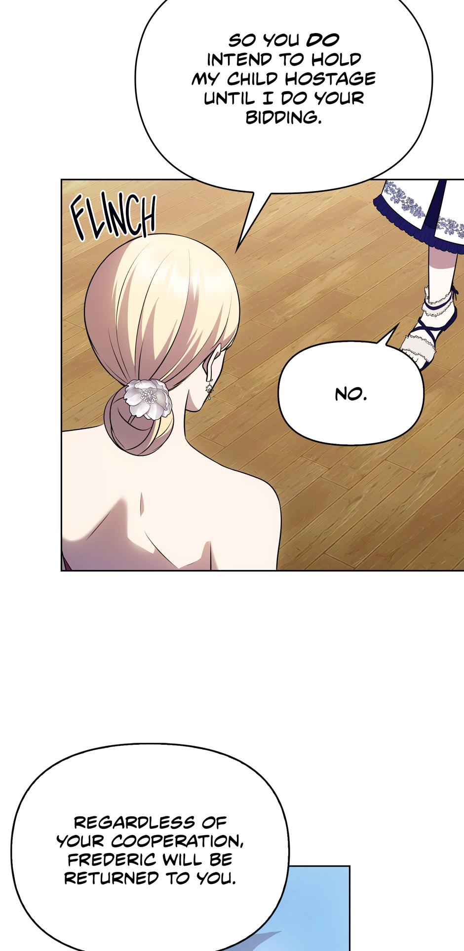 Read The Gangster Baby of the Duke’s Family Manga Online