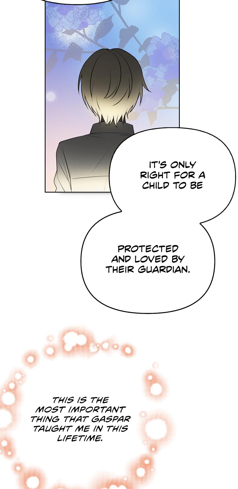 Read The Gangster Baby of the Duke’s Family Manga Online