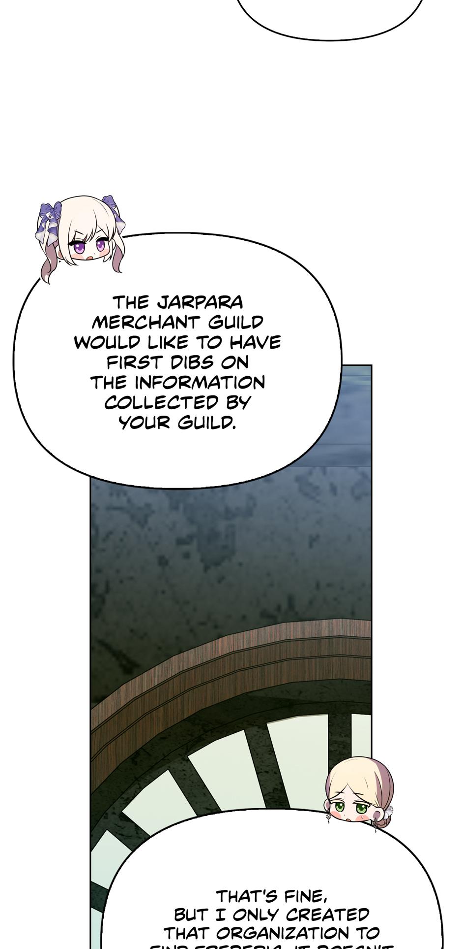 Read The Gangster Baby of the Duke’s Family Manga Online