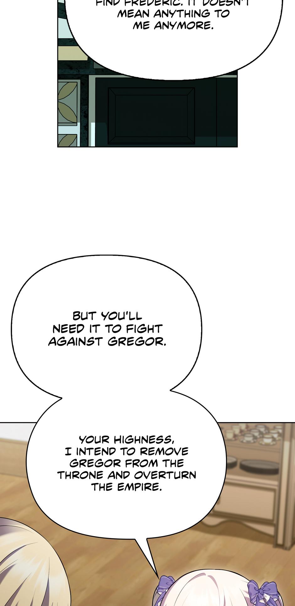 Read The Gangster Baby of the Duke’s Family Manga Online