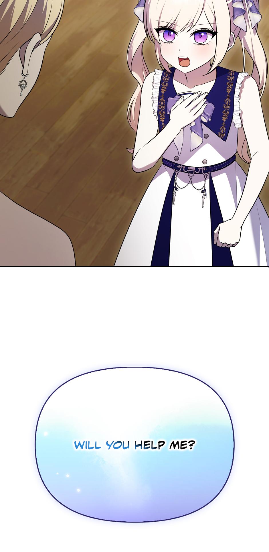 Read The Gangster Baby of the Duke’s Family Manga Online