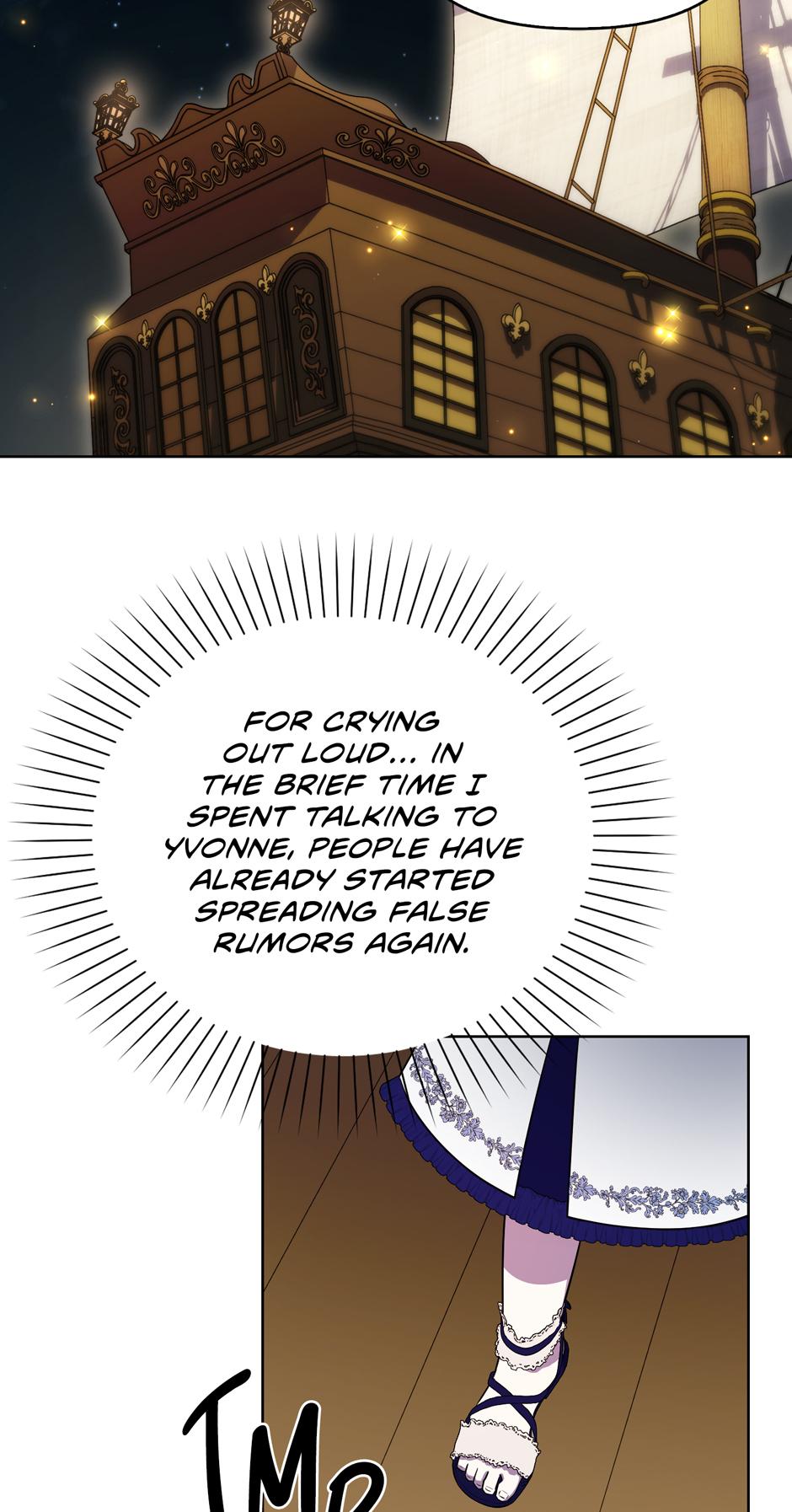 Read The Gangster Baby of the Duke’s Family Manga Online