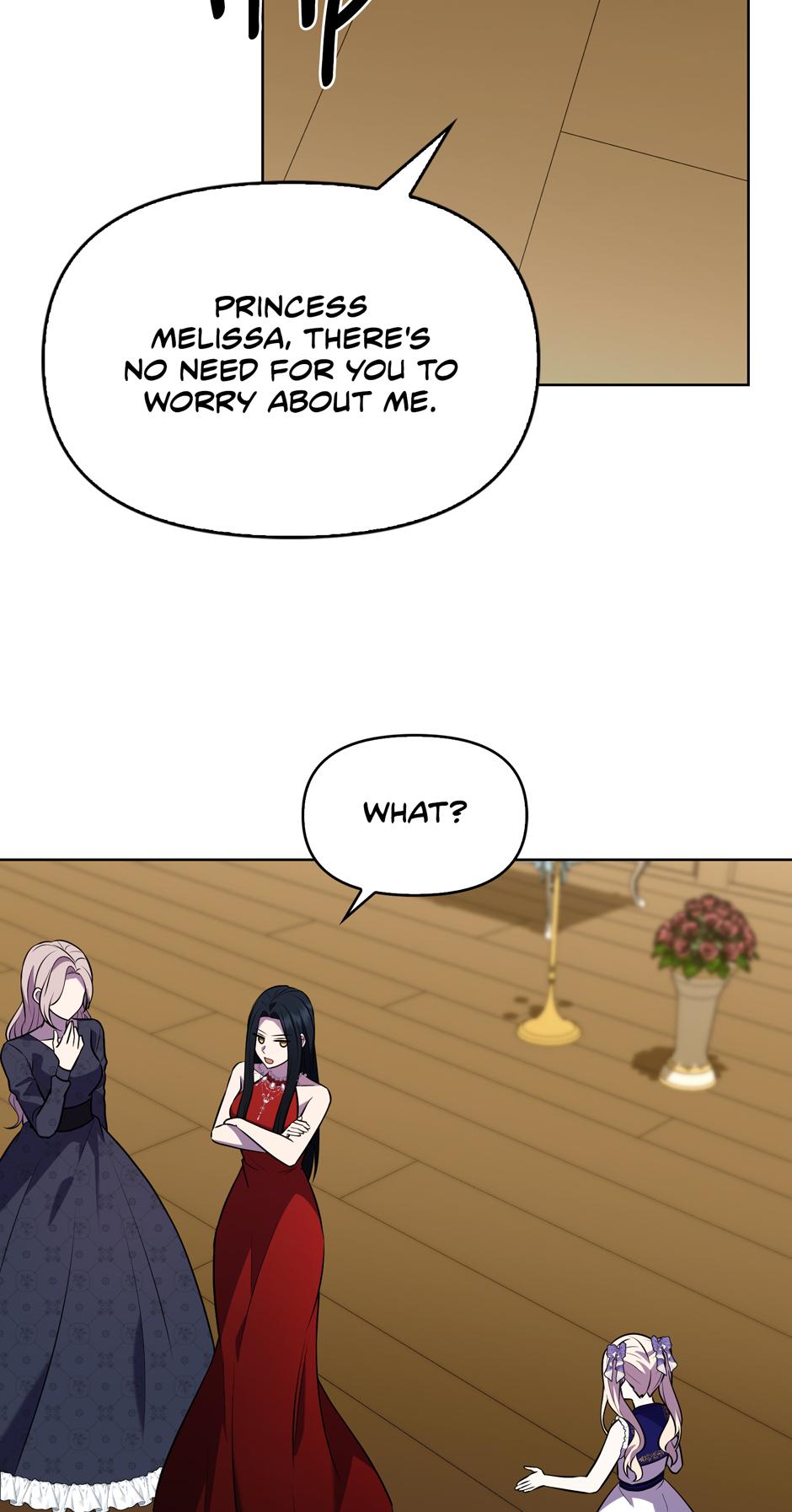 Read The Gangster Baby of the Duke’s Family Manga Online