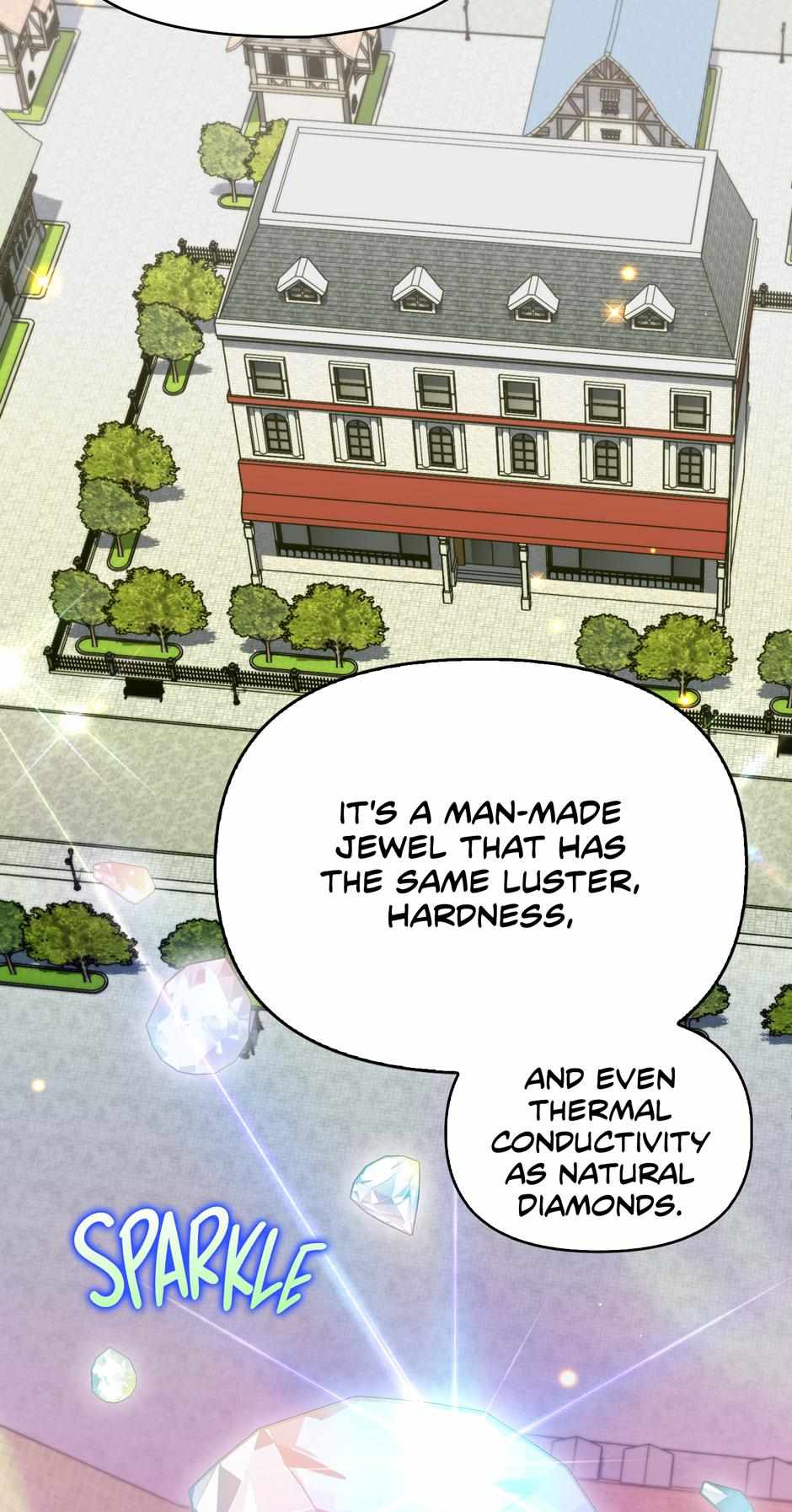 Read The Gangster Baby of the Duke’s Family Manga Online