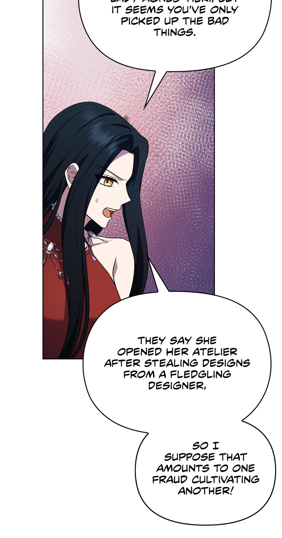 Read The Gangster Baby of the Duke’s Family Manga Online