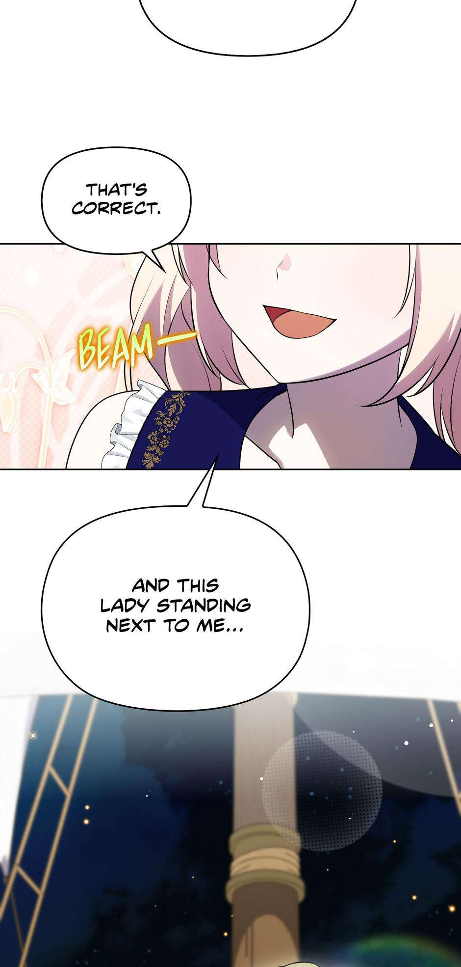 Read The Gangster Baby of the Duke’s Family Manga Online