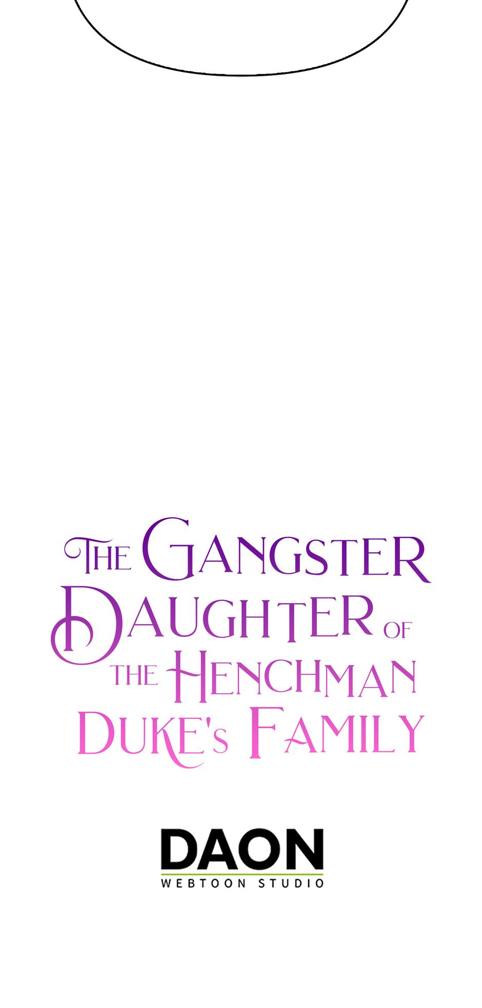 Read The Gangster Baby of the Duke’s Family Manga Online