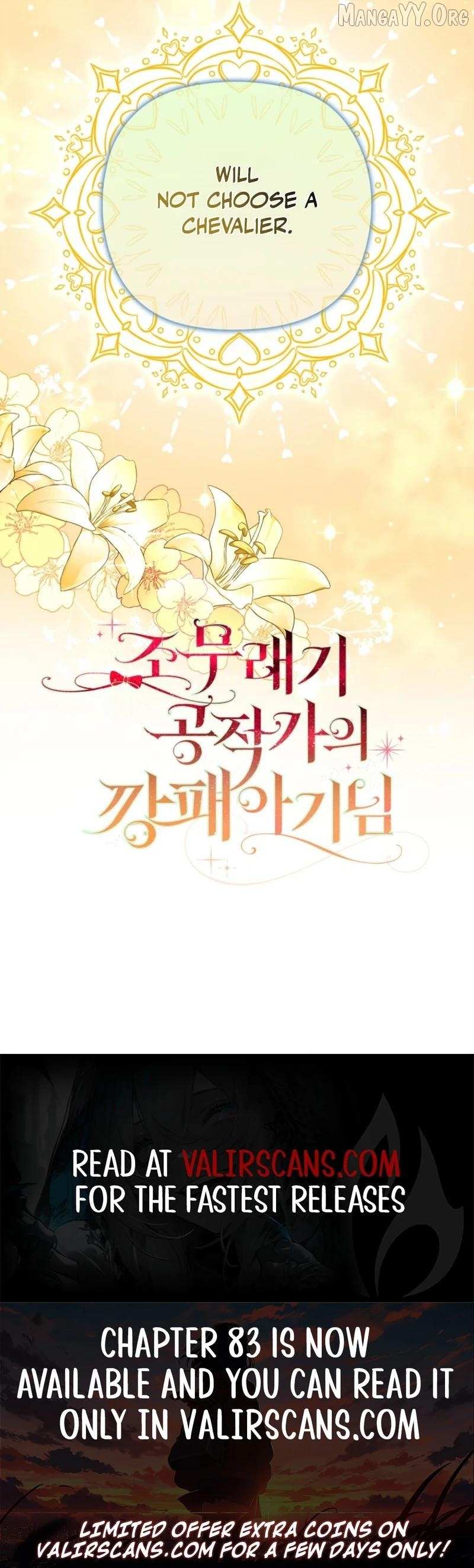 Read The Gangster Baby of the Duke’s Family Manga Online