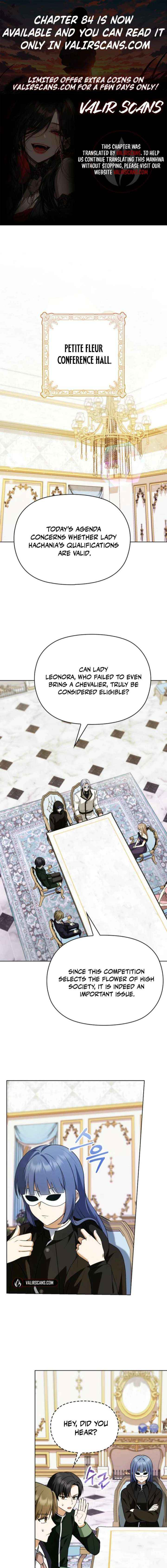 Read The Gangster Baby of the Duke’s Family Manga Online