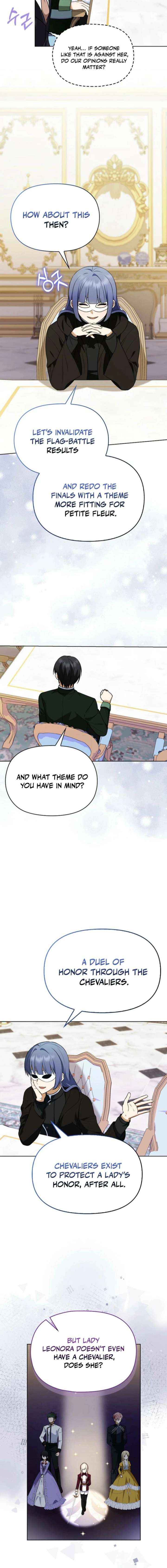 Read The Gangster Baby of the Duke’s Family Manga Online