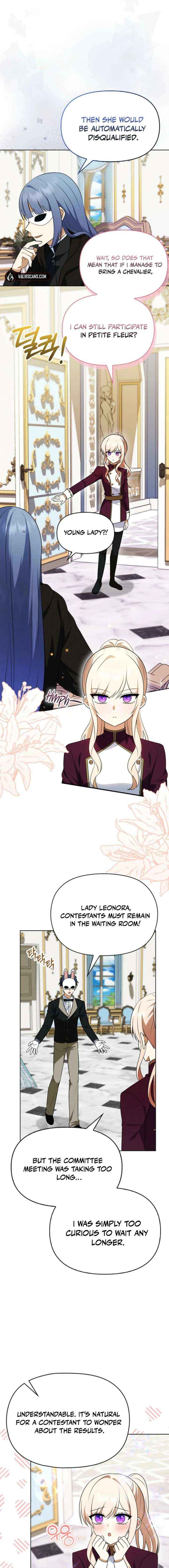 Read The Gangster Baby of the Duke’s Family Manga Online