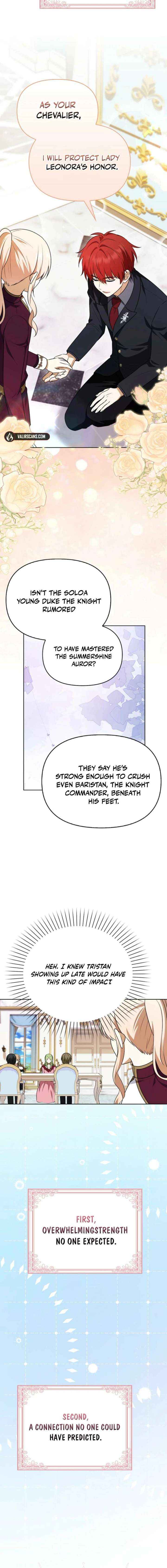 Read The Gangster Baby of the Duke’s Family Manga Online