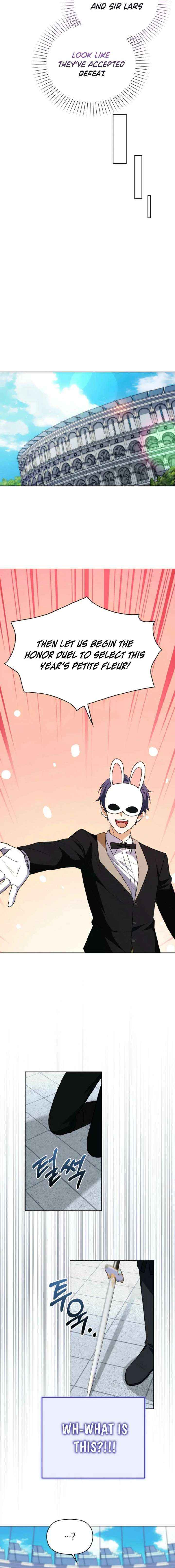 Read The Gangster Baby of the Duke’s Family Manga Online