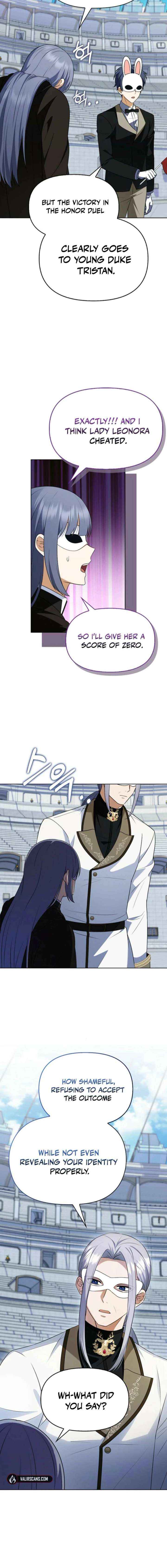 Read The Gangster Baby of the Duke’s Family Manga Online