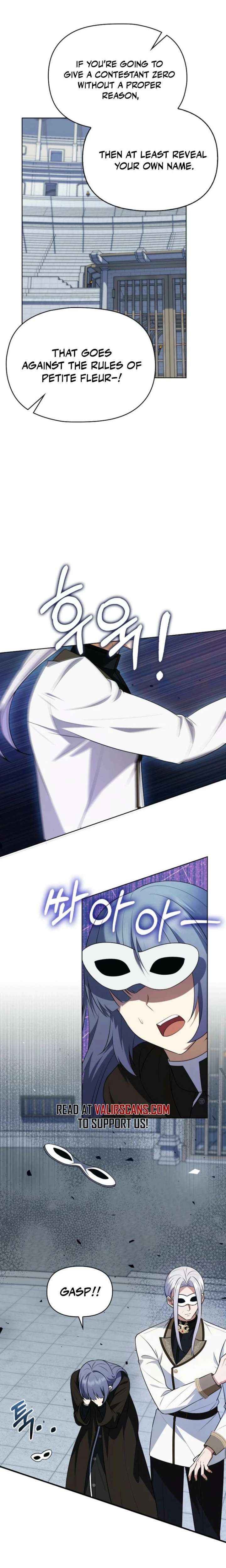 Read The Gangster Baby of the Duke’s Family Manga Online