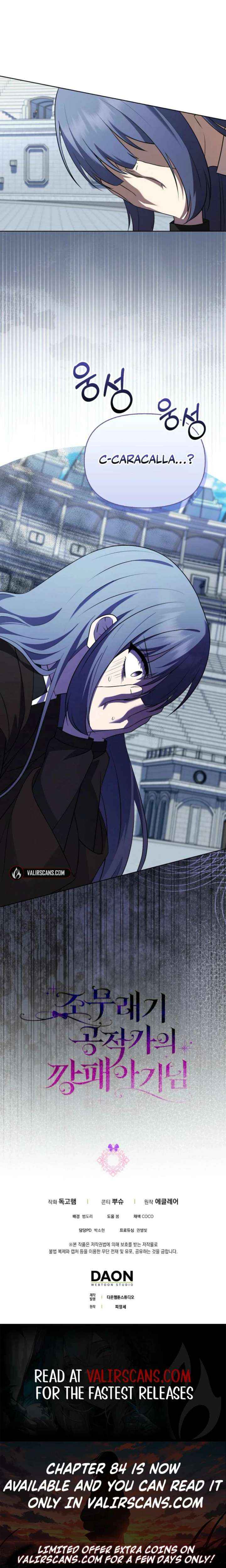 Read The Gangster Baby of the Duke’s Family Manga Online