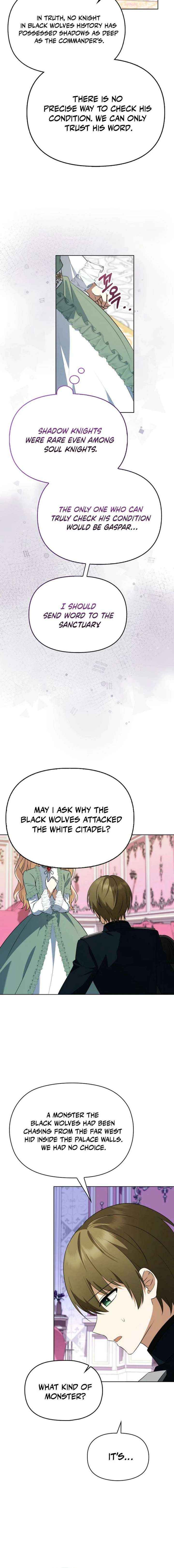 Read The Gangster Baby of the Duke’s Family Manga Online