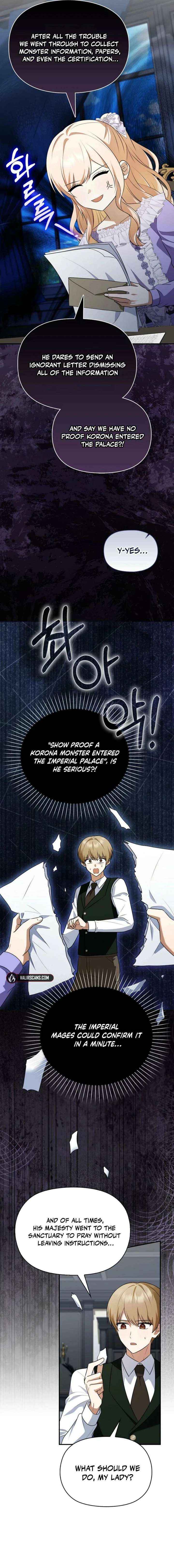 Read The Gangster Baby of the Duke’s Family Manga Online