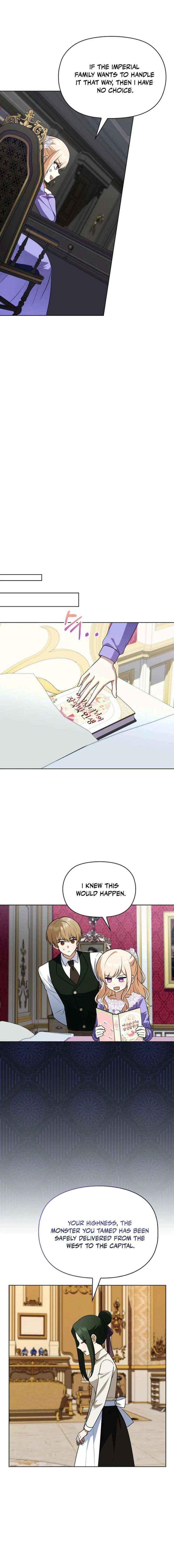 Read The Gangster Baby of the Duke’s Family Manga Online