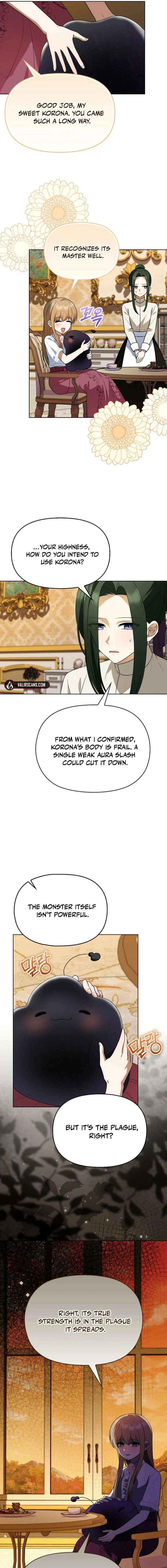 Read The Gangster Baby of the Duke’s Family Manga Online