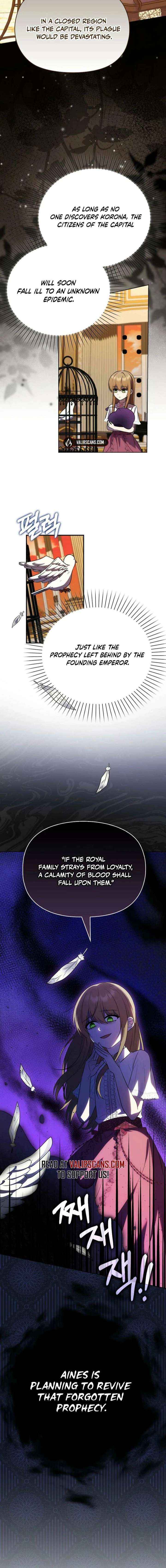 Read The Gangster Baby of the Duke’s Family Manga Online