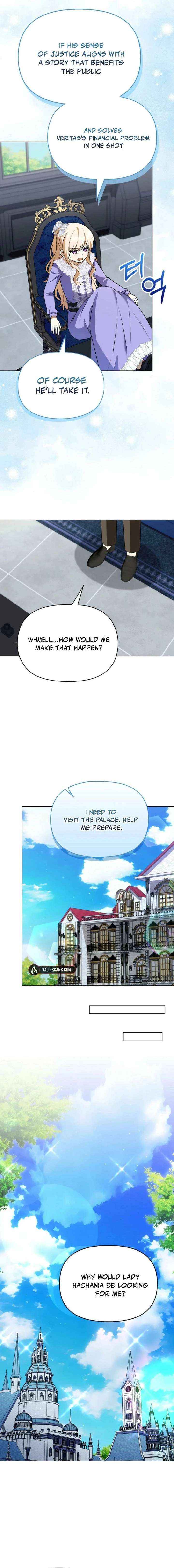 Read The Gangster Baby of the Duke’s Family Manga Online