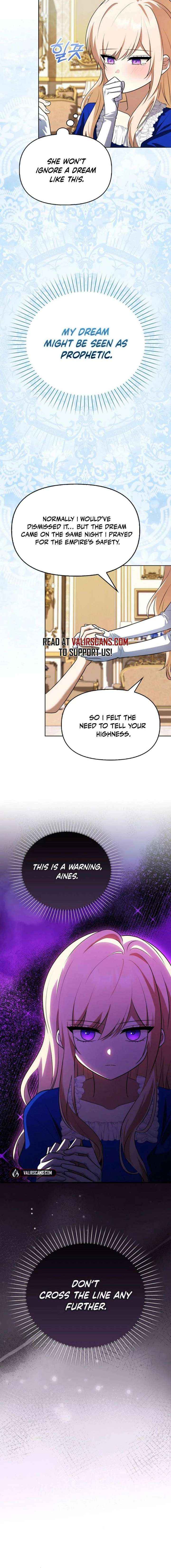 Read The Gangster Baby of the Duke’s Family Manga Online