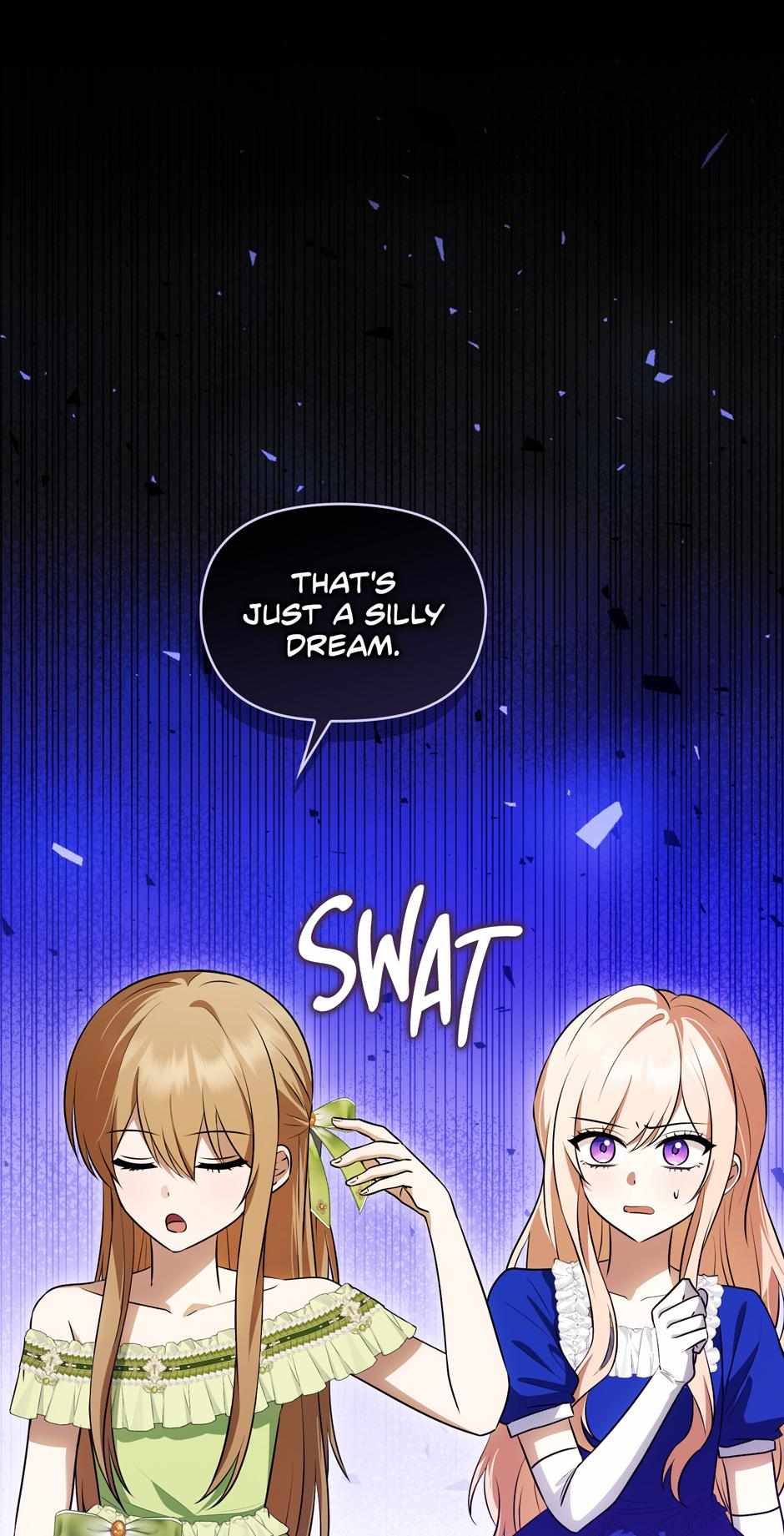 Read The Gangster Baby of the Duke’s Family Manga Online