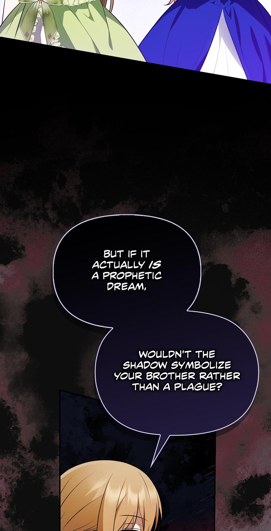 Read The Gangster Baby of the Duke’s Family Manga Online