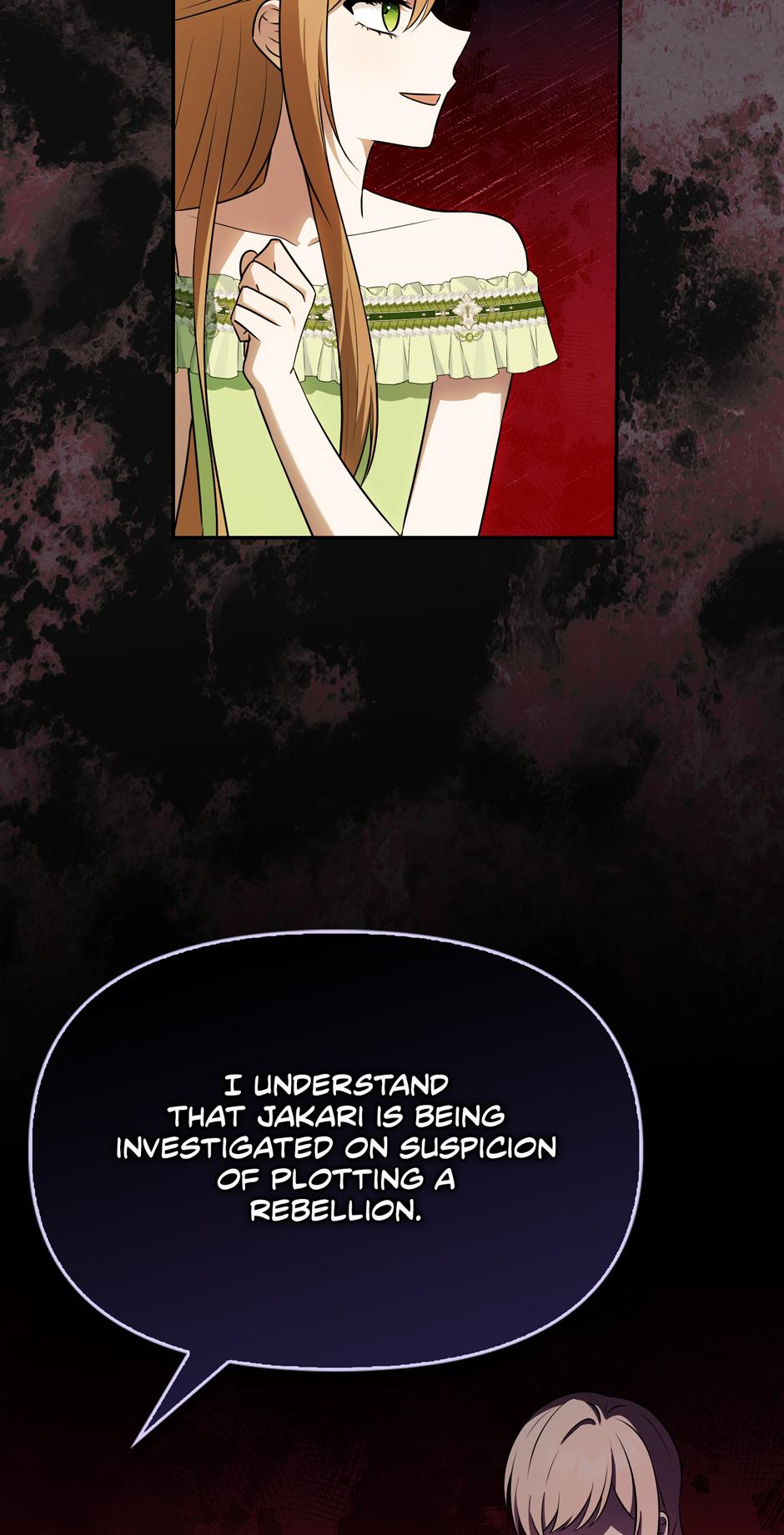 Read The Gangster Baby of the Duke’s Family Manga Online