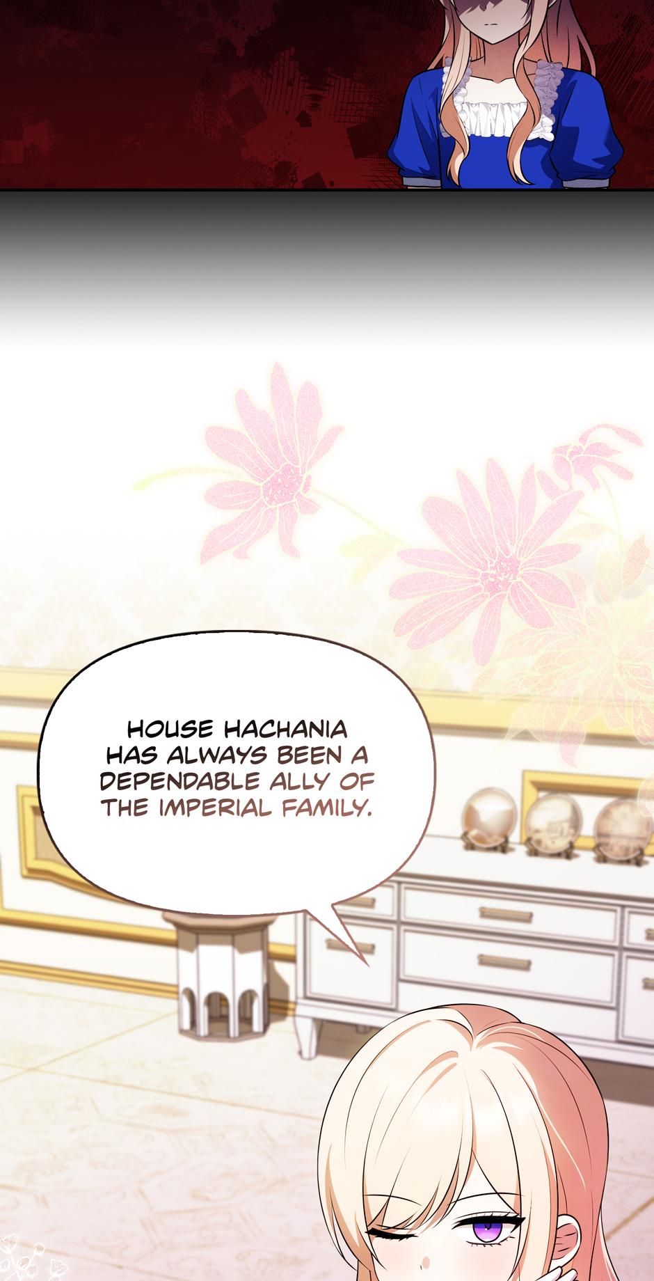 Read The Gangster Baby of the Duke’s Family Manga Online