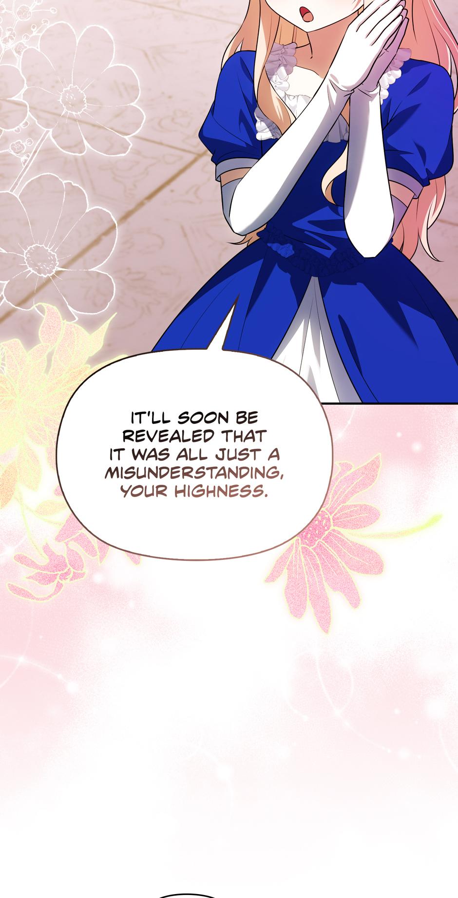 Read The Gangster Baby of the Duke’s Family Manga Online