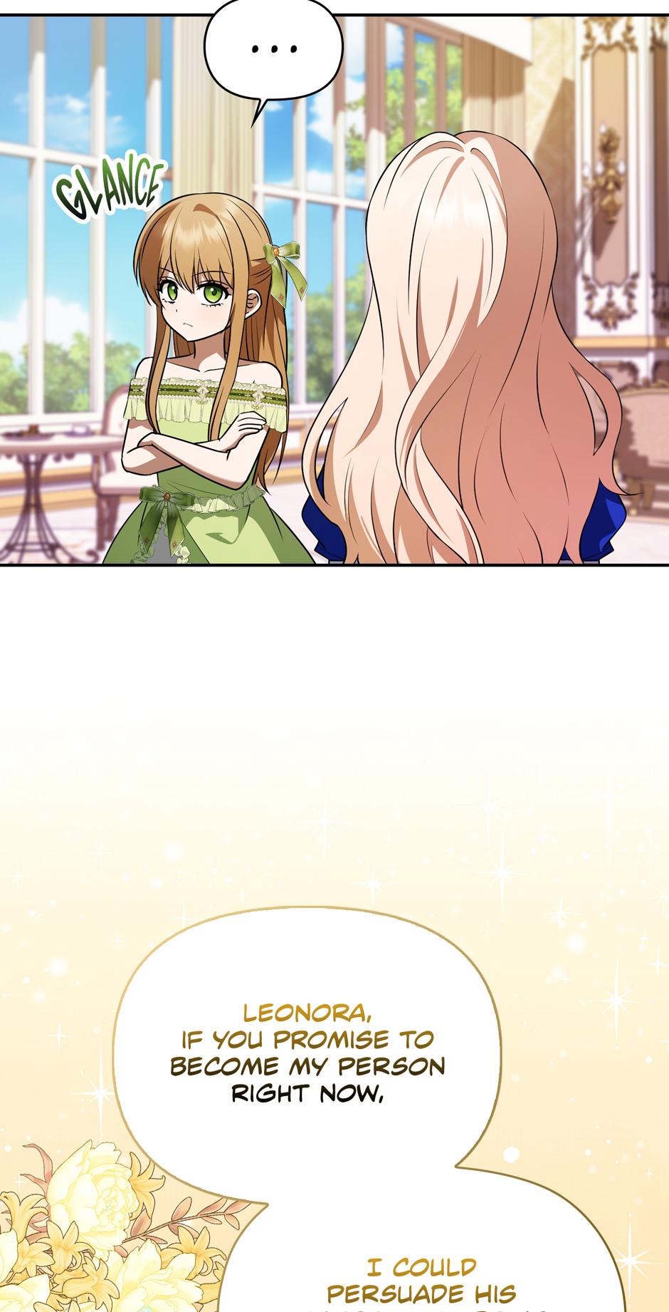 Read The Gangster Baby of the Duke’s Family Manga Online