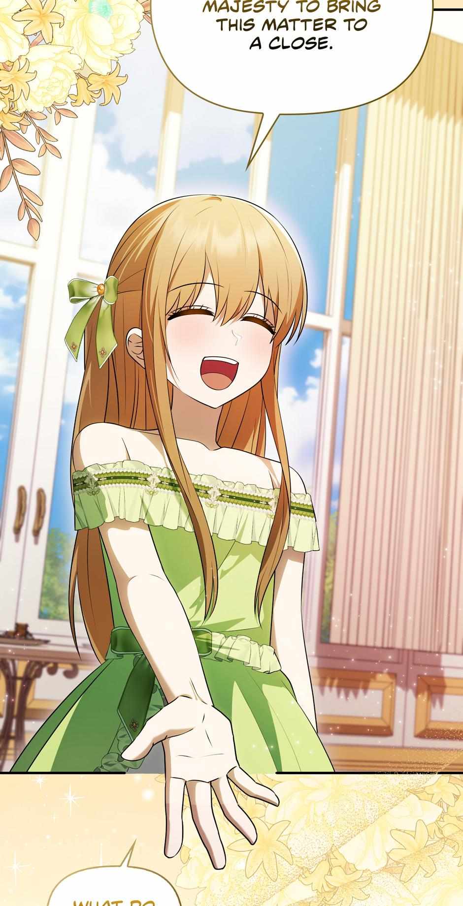 Read The Gangster Baby of the Duke’s Family Manga Online