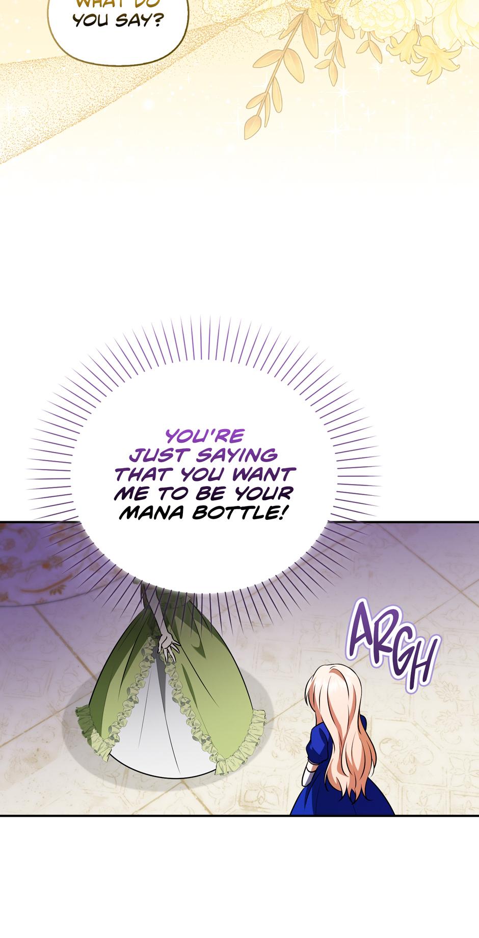 Read The Gangster Baby of the Duke’s Family Manga Online