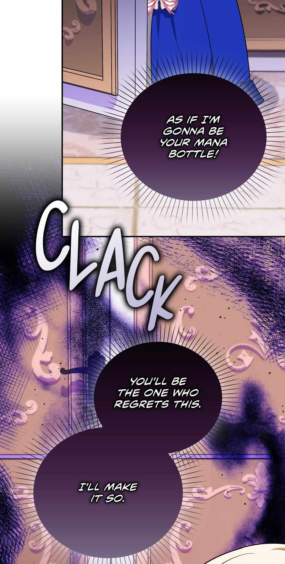 Read The Gangster Baby of the Duke’s Family Manga Online