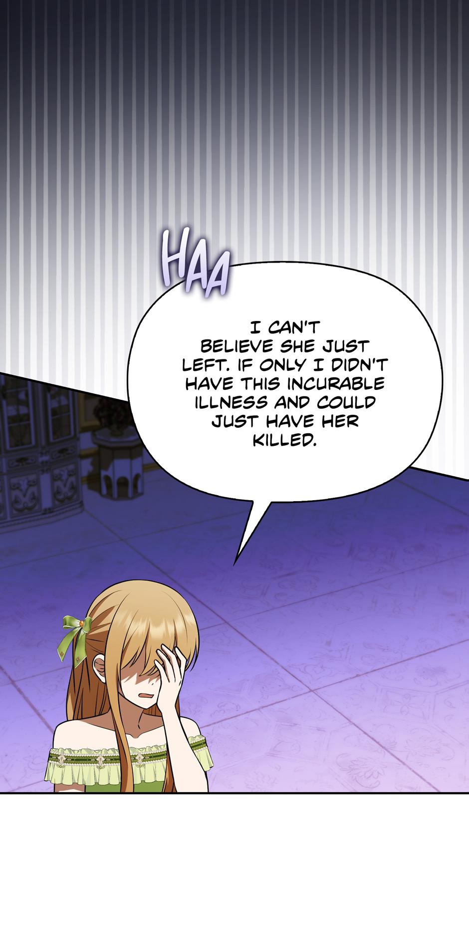 Read The Gangster Baby of the Duke’s Family Manga Online