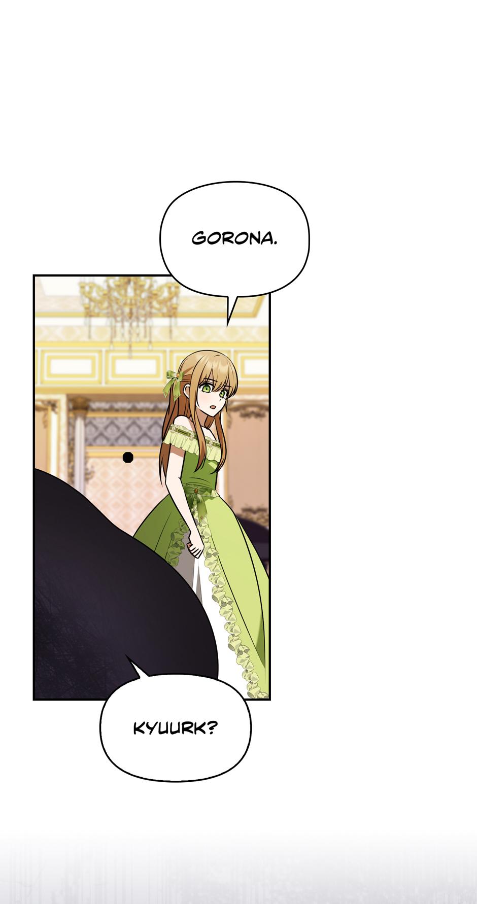 Read The Gangster Baby of the Duke’s Family Manga Online