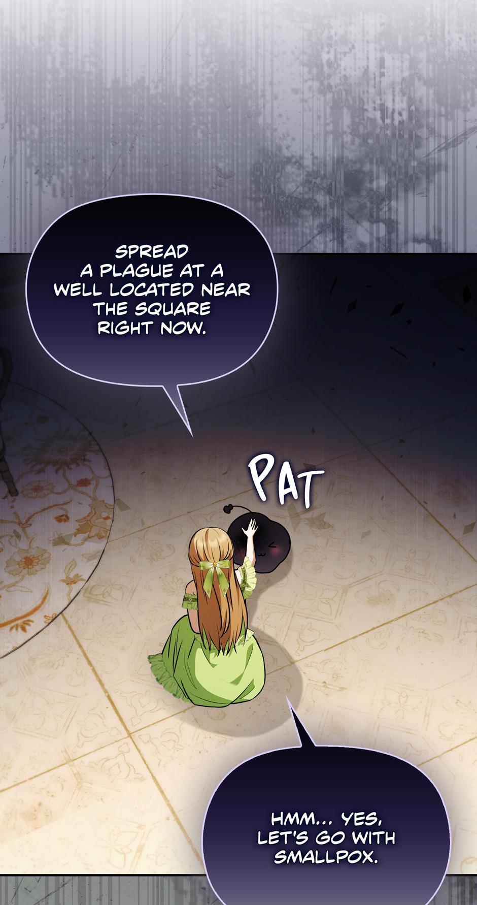 Read The Gangster Baby of the Duke’s Family Manga Online