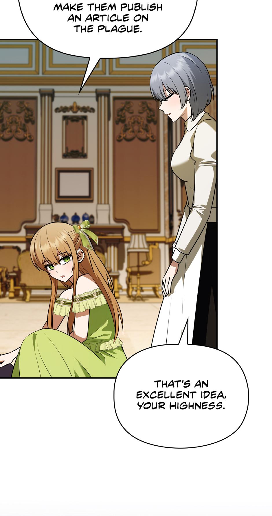 Read The Gangster Baby of the Duke’s Family Manga Online