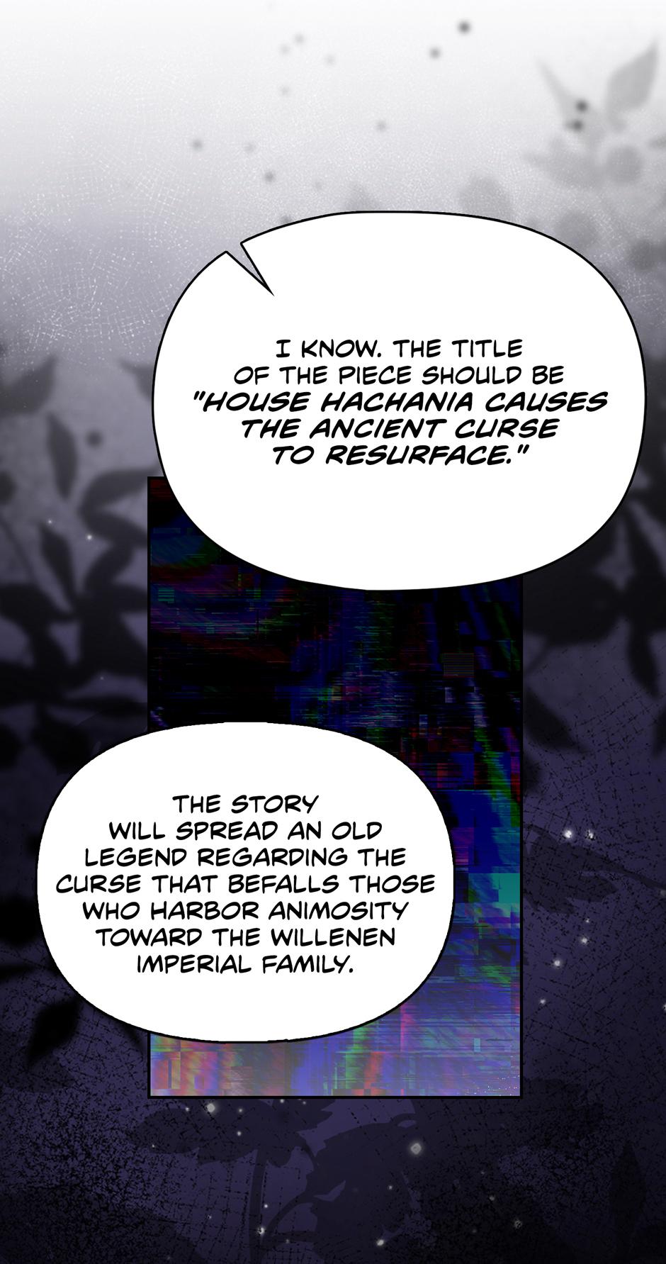 Read The Gangster Baby of the Duke’s Family Manga Online