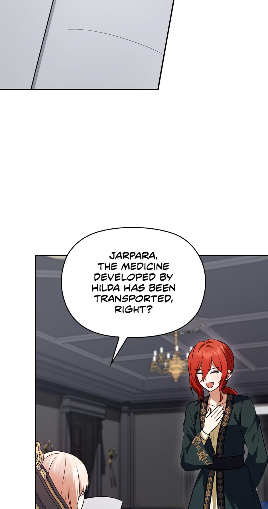 Read The Gangster Baby of the Duke’s Family Manga Online