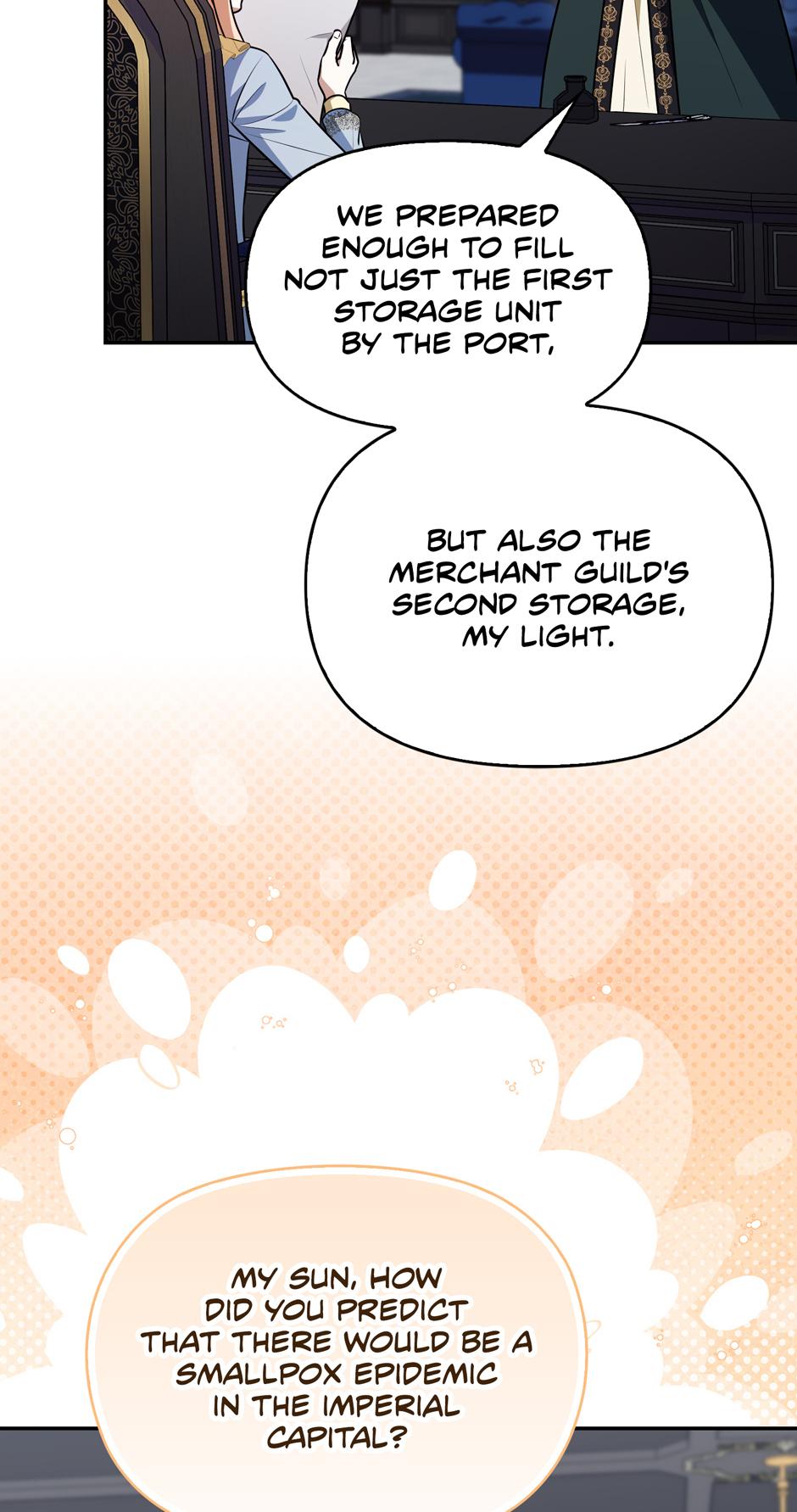 Read The Gangster Baby of the Duke’s Family Manga Online