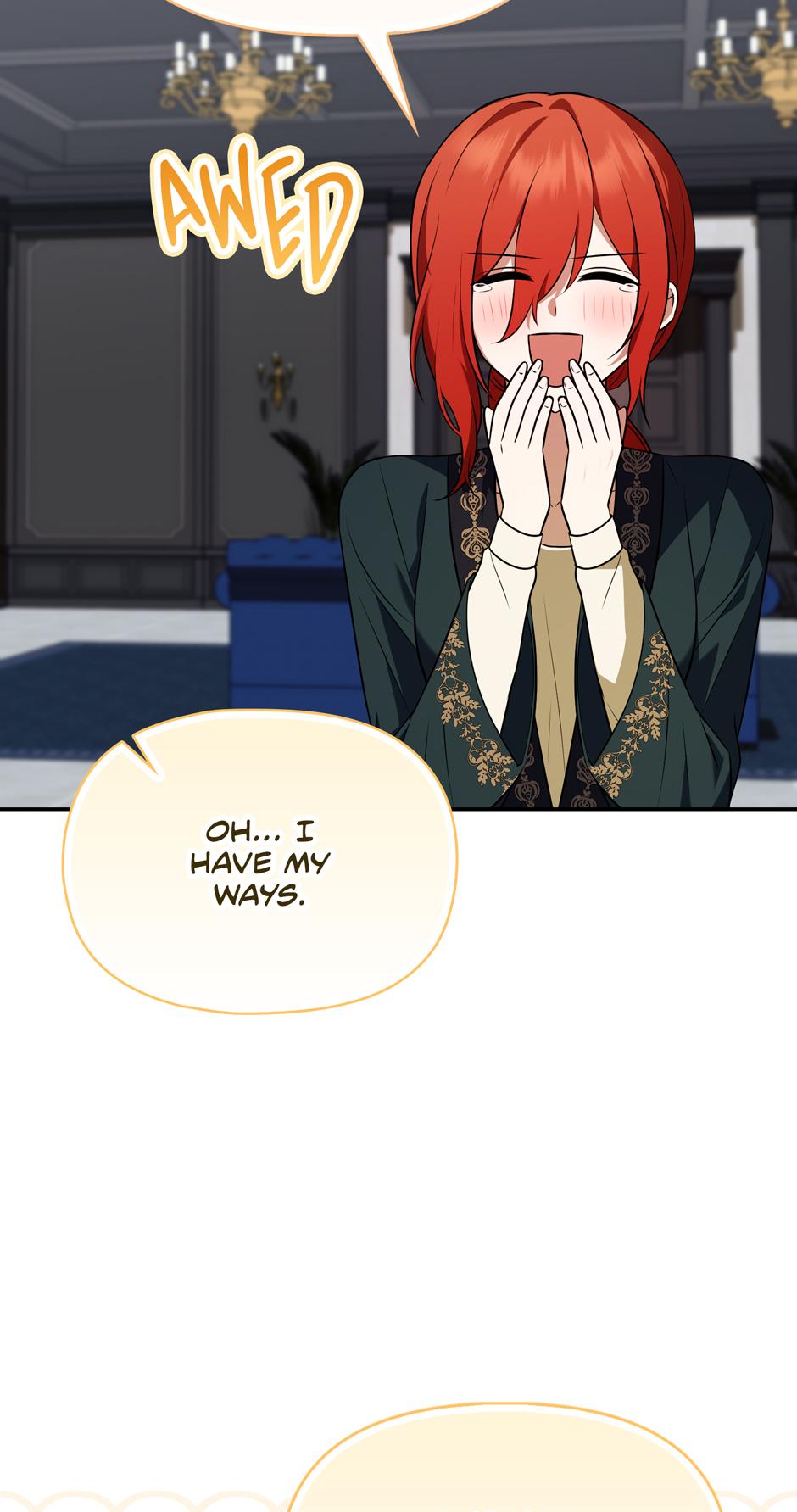 Read The Gangster Baby of the Duke’s Family Manga Online