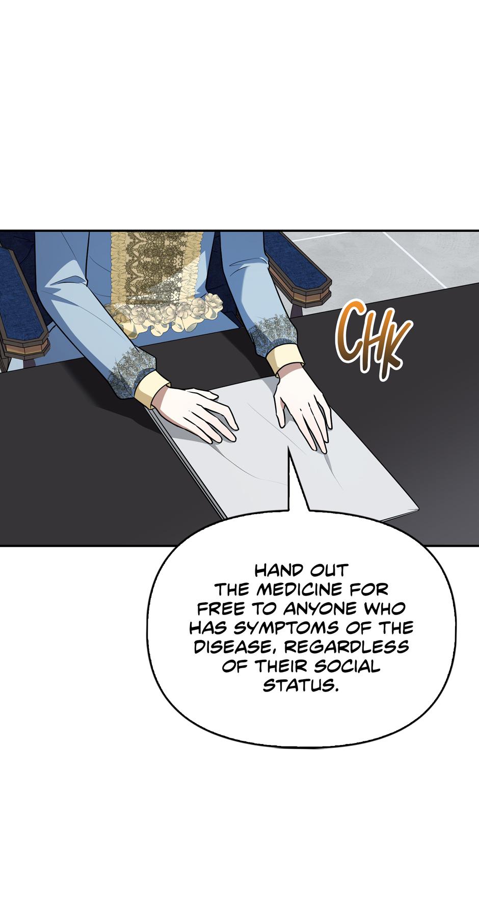 Read The Gangster Baby of the Duke’s Family Manga Online