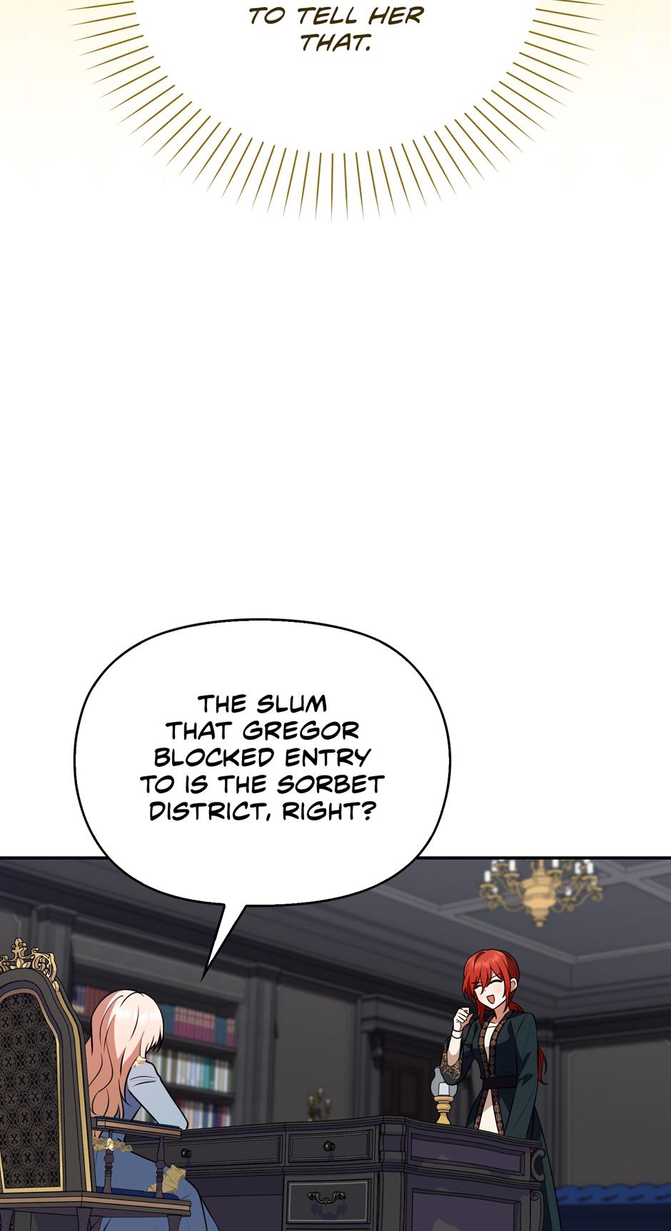 Read The Gangster Baby of the Duke’s Family Manga Online