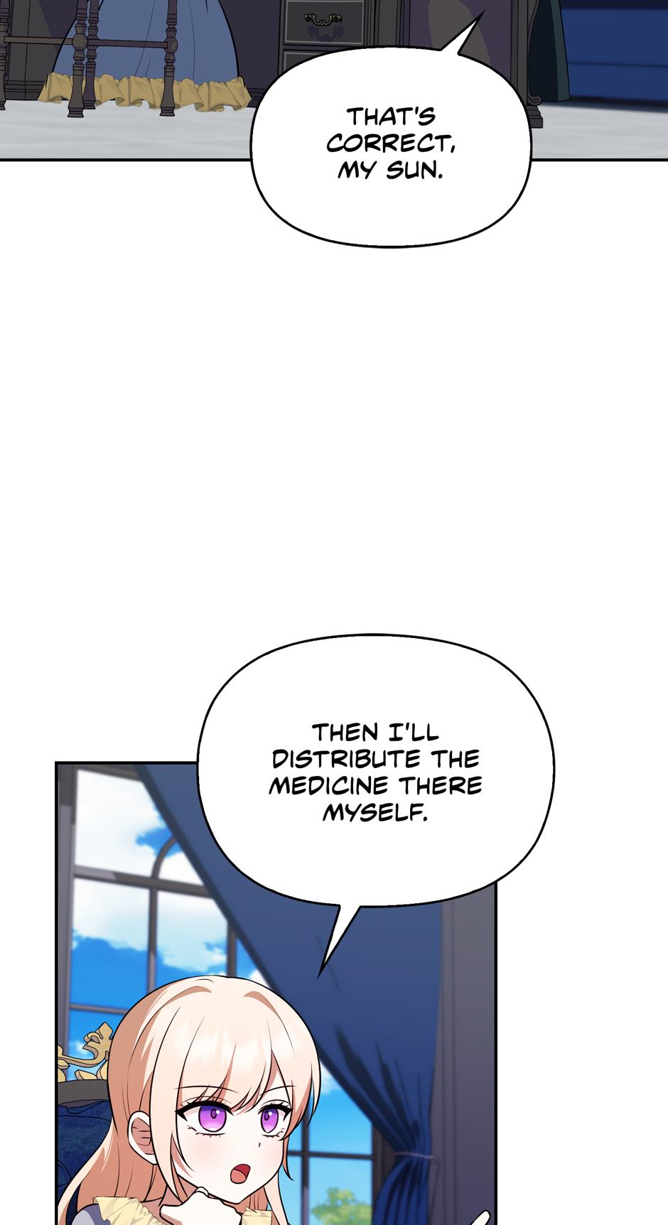 Read The Gangster Baby of the Duke’s Family Manga Online