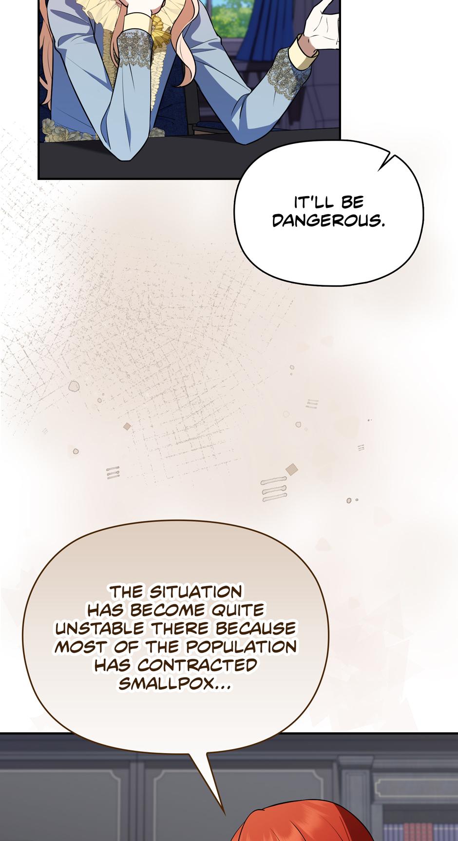 Read The Gangster Baby of the Duke’s Family Manga Online